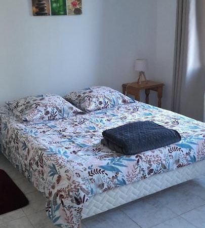 Chambre indépendante à la campagne Puycalvel Lautrec Extérieur photo