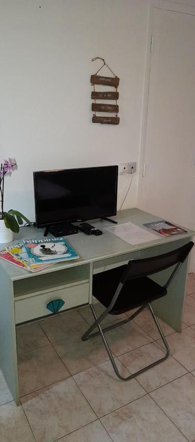 Chambre indépendante à la campagne Puycalvel Lautrec Extérieur photo